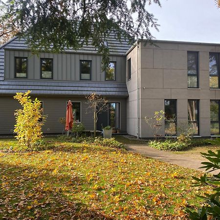 Copper Beech Place 阿希姆 外观 照片