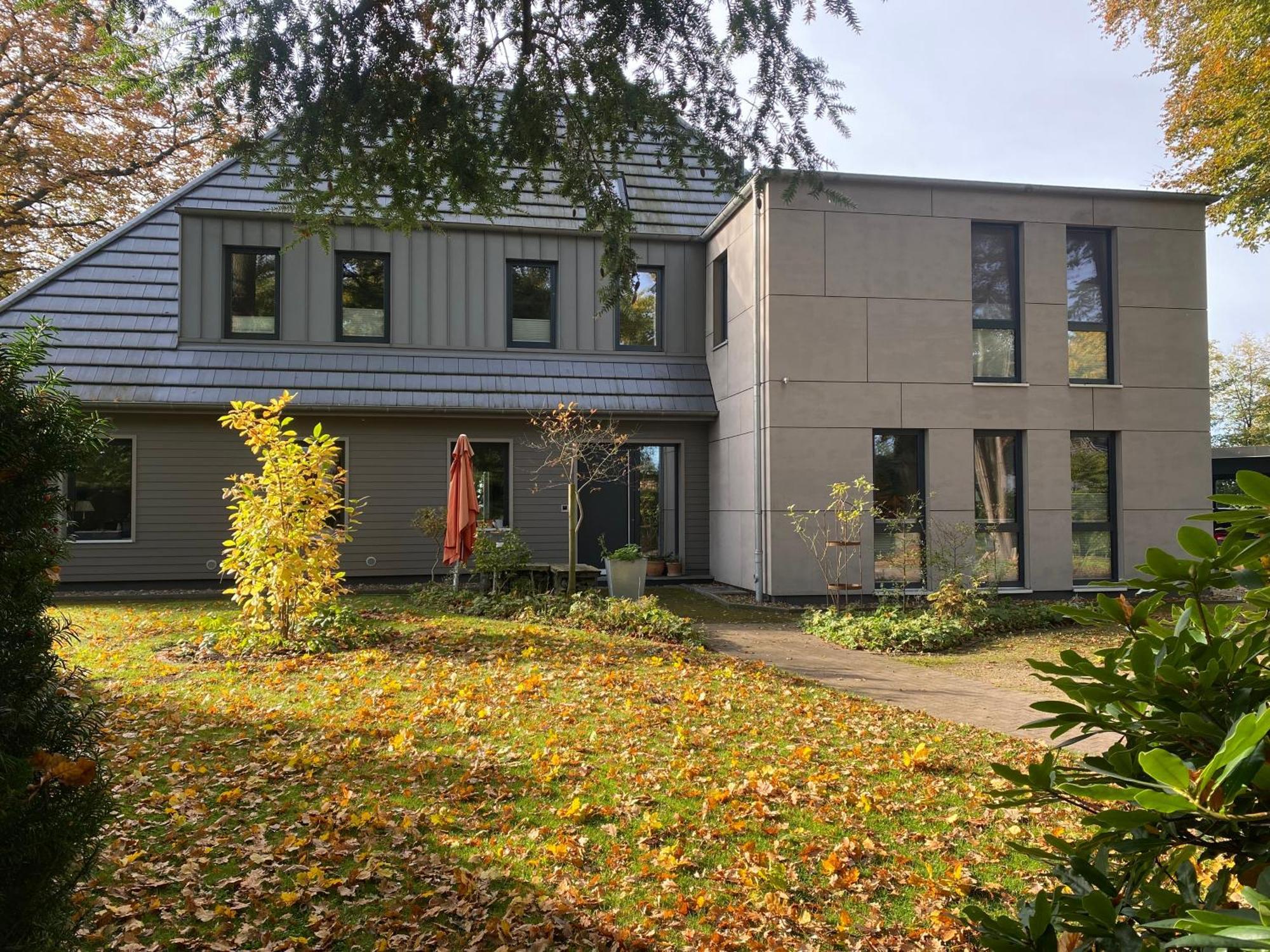 Copper Beech Place 阿希姆 外观 照片