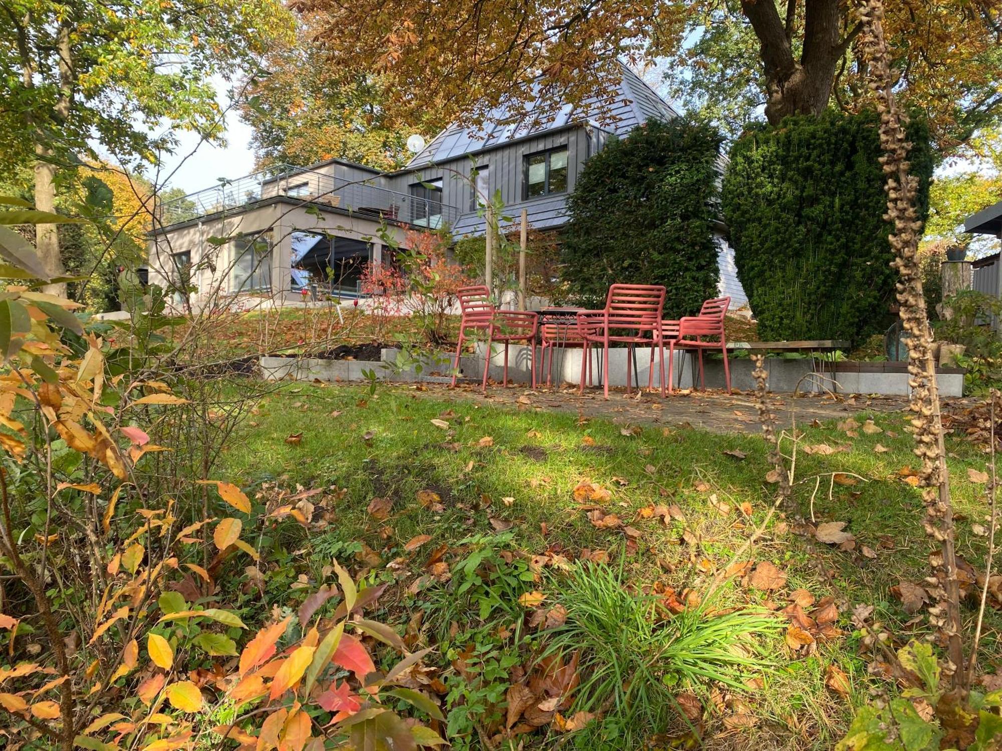 Copper Beech Place 阿希姆 外观 照片