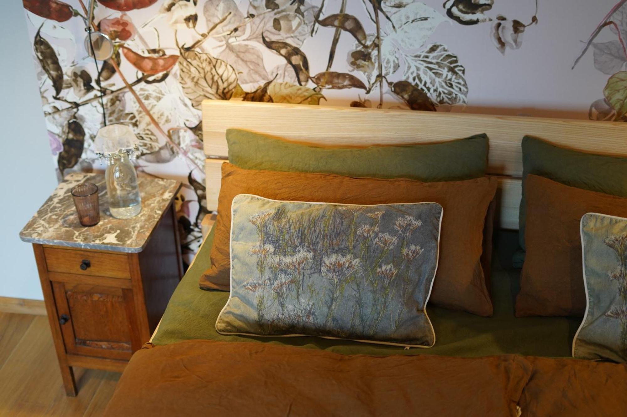 Copper Beech Place 阿希姆 外观 照片